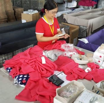 Finishing and Revising