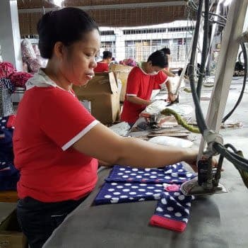 Steaming and Washing